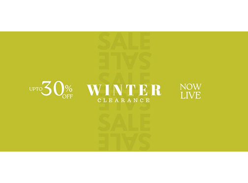 Taana Baana Winter Clearance Upto 30% Offimage-938