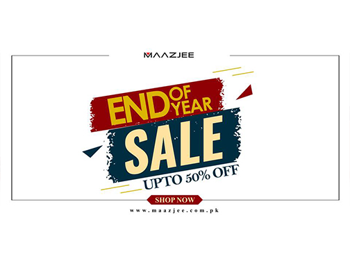 Maazjee! End Of Year Sale Upto 50% Offimage-1154