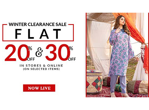 Sitara Studio Winter Clearance Sale Flat 20% & 30% Offimage-809