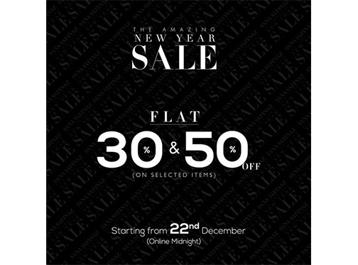 Sana Safinaz New Year Sale Flat 30% & 50% Offimage-1166