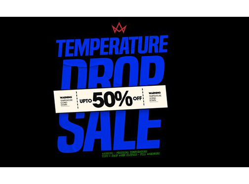 Monark Winter Clearance Sale! Upto 50% Offimage-951