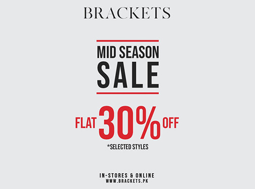 BRACKETS  Mid Season Sale Flat 30% Offimage-954