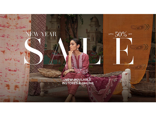 Cross Stitch New Year Sale Upto 50% Offimage-956