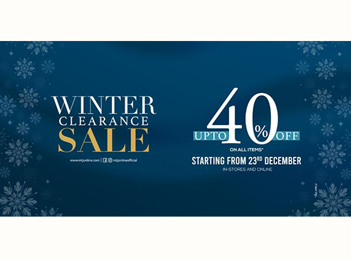 MTJ - Tariq Jamil Winter Clearance Sale Upto 40% Offimage-957