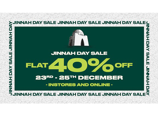 The Body Shop Jinnah Day Sale Flat 40% Offimage-345