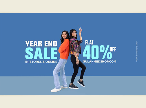 Gul Ahmed Year End Sale Flat 40% Offimage-960
