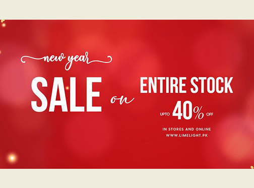 Limelight New Year Sale Upto 40% Offimage-961