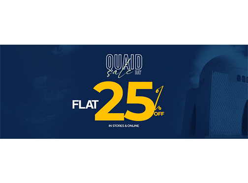 Royal Tag Quaid Day Sale Flat 25% Offimage-965