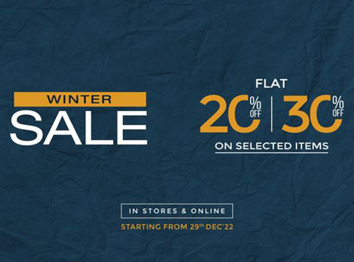 CHARCOAL Winter Sale Flat 20% & 30% Offimage-966