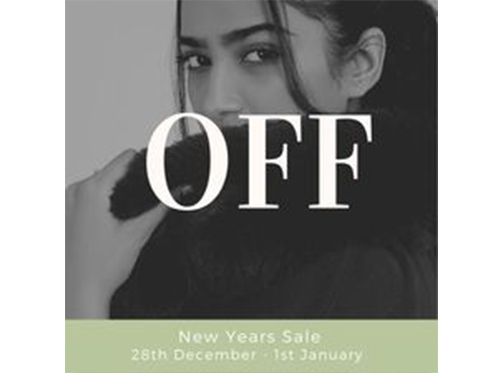 Almas New Years Sale Alert! Upto 30% Offimage-347