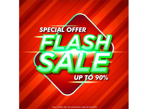 Just4Girls.pk Special Offer Flash Sale Upto 90% Offimage-348