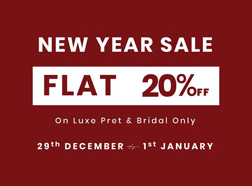 Naqshi New Year Sale Flat 20% Offimage-1190