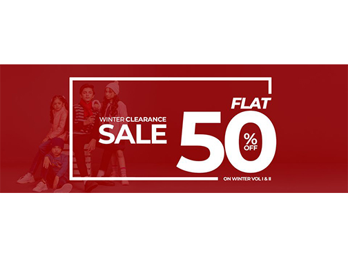 Cocobee! Winter Clearance Flat 50% Offimage-976