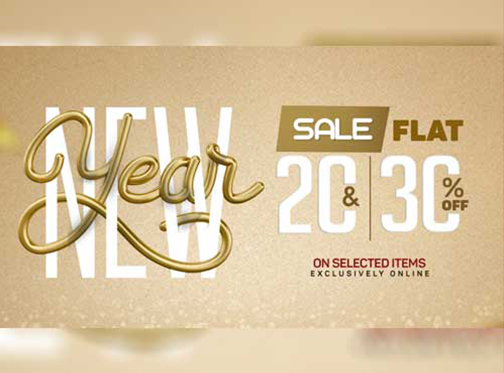 Servis Shoes New Year Sale Flat 20% & 30% Offimage-278