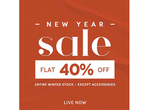 Beechtree New Year Sale Flat 40% Offimage-980