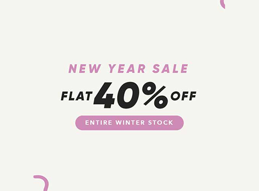 PEPPERLAND New Year Sale Flat 30% Offimage-982