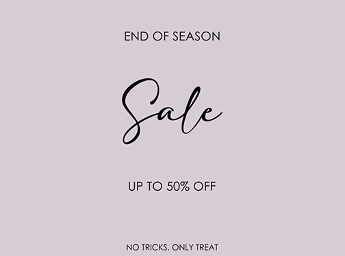 Jazmin End Of Season Sale Upto 50% Offimage-983