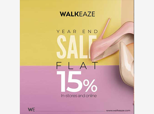 WalkEaze Year End Sale Flat 15% Offimage-131