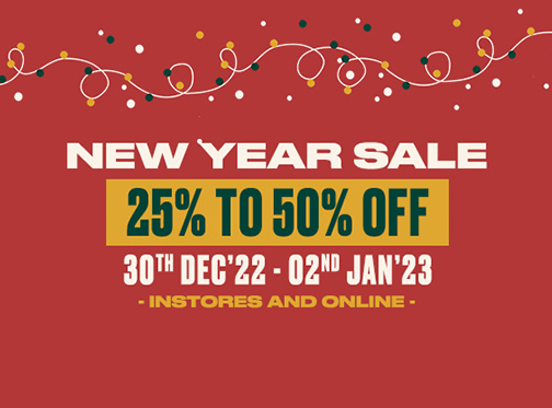 The Body Shop New year sale! Upto 25% to 50% Offimage-352