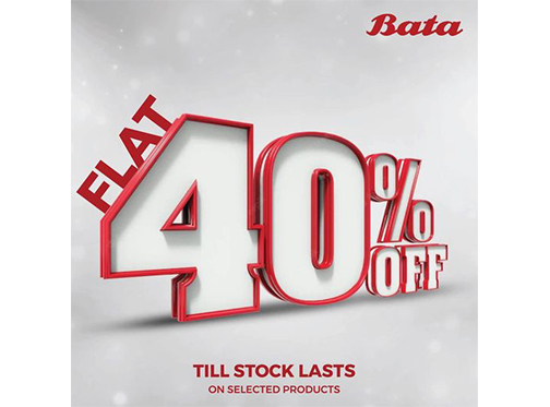 Bata Winter Clearance Sale Flat 40% Offimage-280