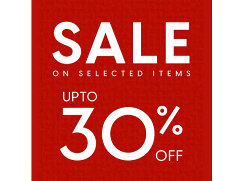 Limelight Sale Upto 30% Offimage-988