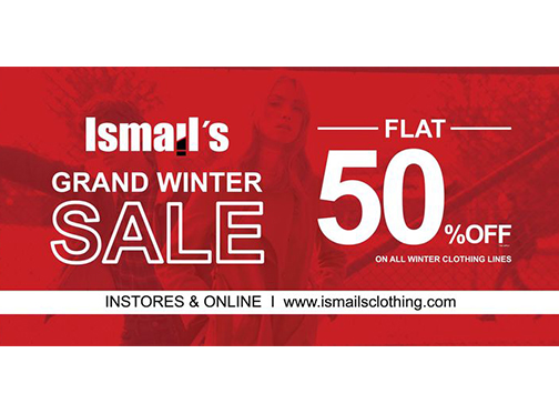 Urban Studio Grand Winter Sale Flat 50% Offimage-990