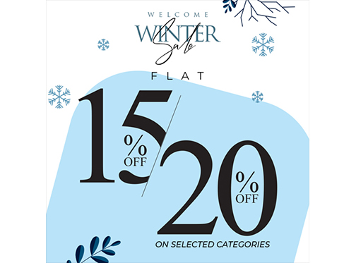 WalkEaze Winter Sale Flat 15% & 20% Offimage-132
