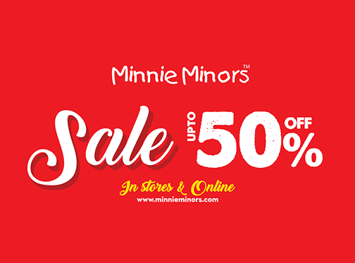 Minnie Minors Winter Season End Sale Upto 50% Offimage-778