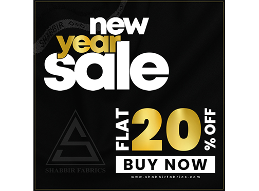 Shabbir Fabrics New Year Sale Flat 20% Offimage-1216