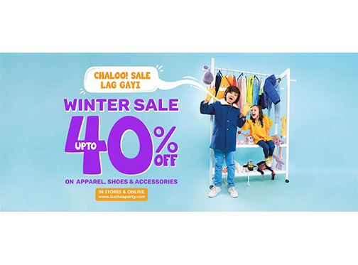 Bachaa Party Winter Sale Upto 40% Offimage-43