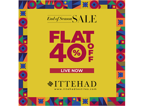 Ittehad! End Of Season Sale Flat 40% Offimage-1003