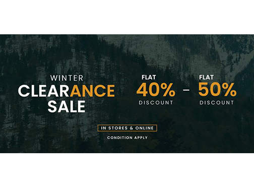 Equator Stores Winter Clearance Sale Flat 40% & 50% Offimage-1006