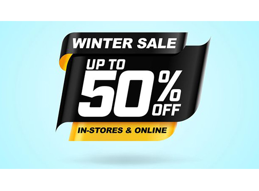 Winter Sale on PolkaDots, Up to 50% Offimage-1234