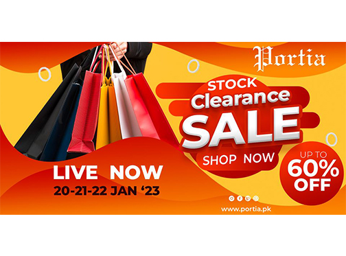 Winter Stock Clearance Sale at Portia: Up to 60% Offimage-1240