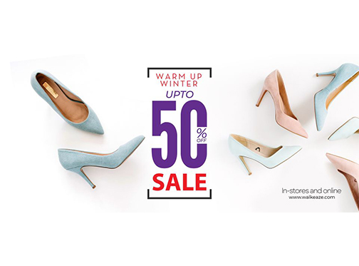 WalkEaze Warm Up Winter Sale Upto 50% Offimage-134