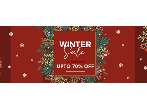 Miniso Pakistan Winter Sale Upto 70% Offimage-135