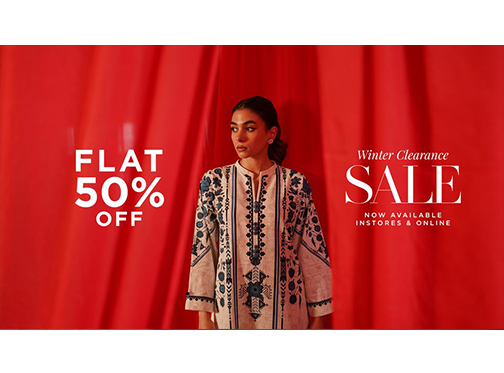 Cross Stitch Winter Clearance Sale Flat 50% Offimage-1020