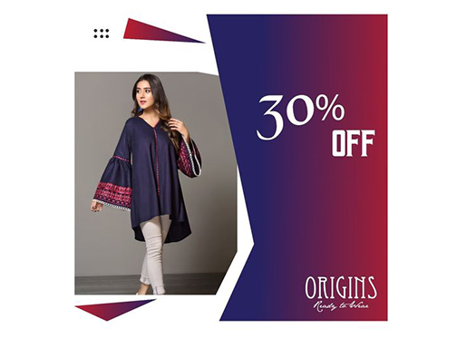 30% off on Origins Ready to Wearimage-1022