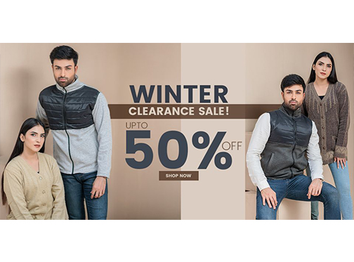 Oxford Store Winter Clearance Sale Upto 50% Offimage-1033