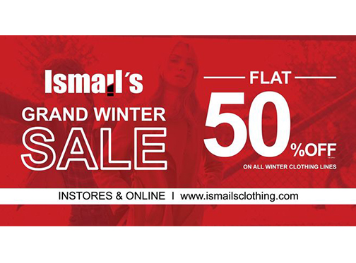 Ismails Grand Winter Sale Flat 50% Offimage-1034