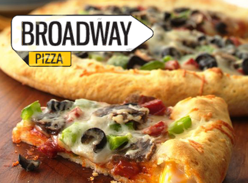 Broadway Pizza 35% Discount With Alied Bankimage-797