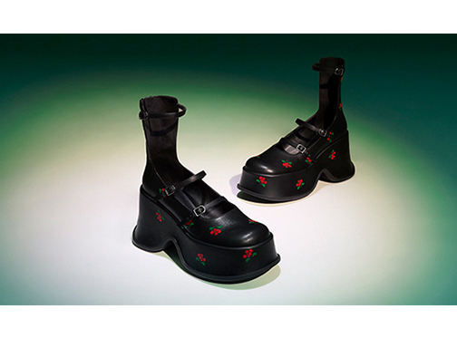 Upto 30% discount on Charles & Keith with Alied Bankimage-366