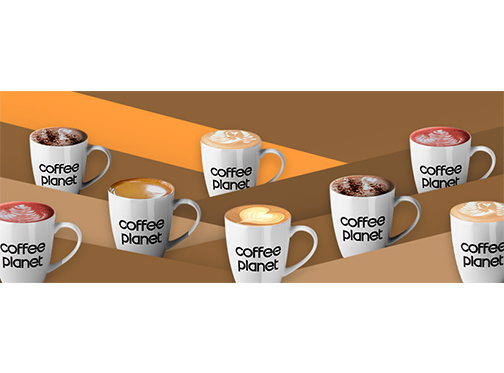 15% discount at Coffee Planet with Alied Bankimage-800
