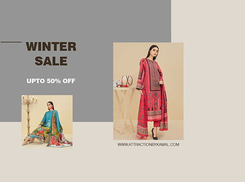 Attraction By Kamal Winter Sale Upto 50% Offimage-1277