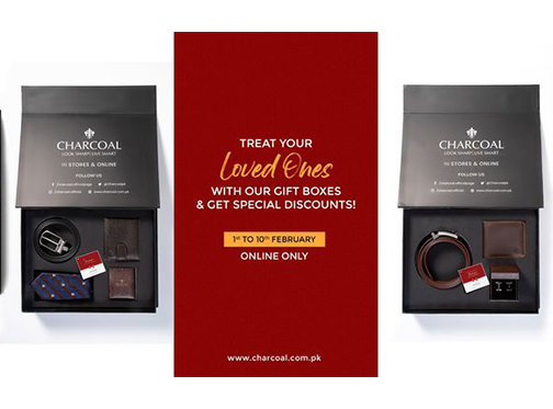 Valentine's Gift Box Deal with Charcoal! flat 20% offimage-1051