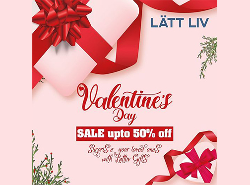 LÄTT LIV Pakistan Valentine's Day Sale Upto 50% Offimage-376