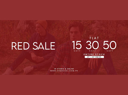 Charcoal Red Sale Flat 15% 30% & 50% Offimage-1055