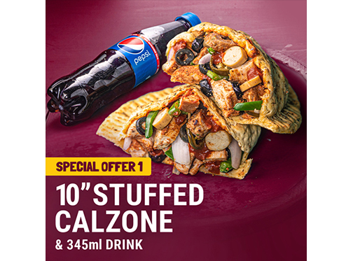 Broadway Pizza Special Offer 1 For Rs.539image-811