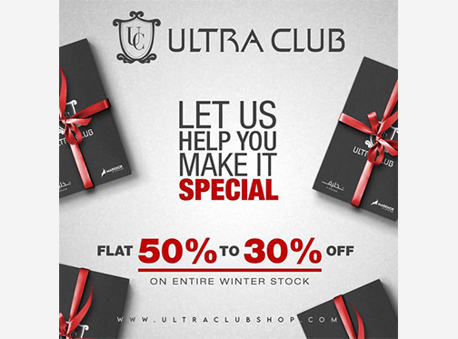 Valentine's Day Sale at Ultra Club Flat 50% Offimage-1058