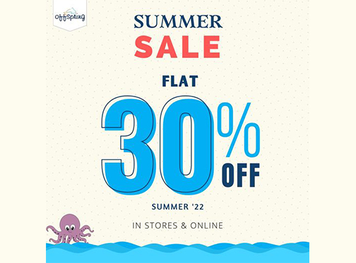 Offspring Summer Sale Flat 30% Offimage-1060